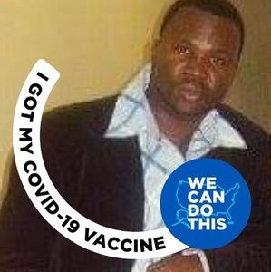 Meet your Posher, Patrick